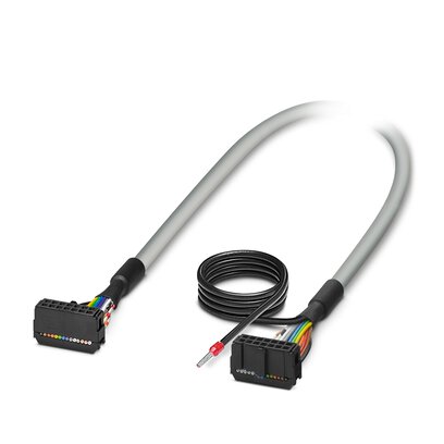       FLK 14/EZ-DR/ 120/KONFEK/S     -     Cable   Phoenix Contact