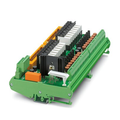       UM-2KS50-RM/16MR/24/SDV144/SO     -     Relay Module   Phoenix Contact