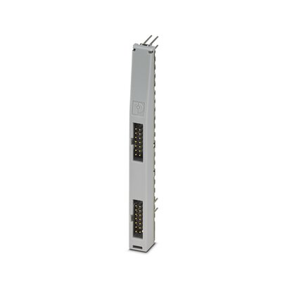       FLKM 2X14-PA/25/S7-1500     -     Front adapters   Phoenix Contact