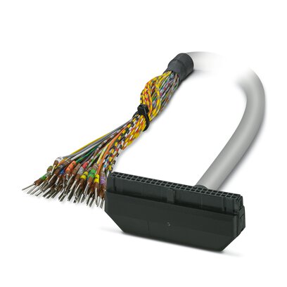       VIP-CAB-FLK50/FR/OE/0,14/6,0M     -     Round cable   Phoenix Contact