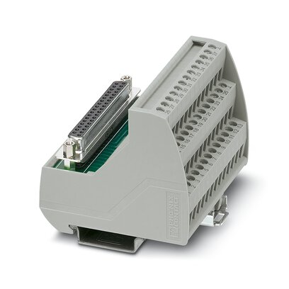       VIP-3/SC/D37SUB/F     -     Interface module   Phoenix Contact