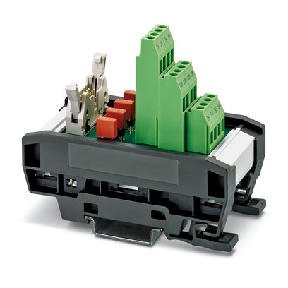       UM-FLK10/AO/FU/ROC800     -     Passive module   Phoenix Contact