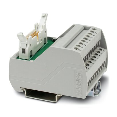       VIP-2/SC/FLK14/8P/PLC     -     Interface module   Phoenix Contact