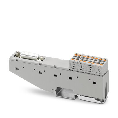       VFC-PT/D15SUB/F     -     Interface module   Phoenix Contact