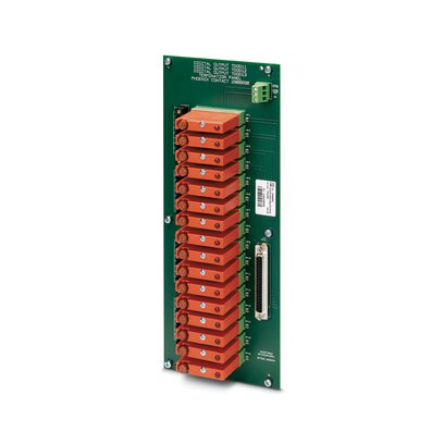       FLX-D37F/16OSC/24DC/DO/TDC3K     -     Active module   Phoenix Contact