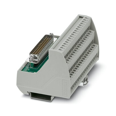       VIP-3/SC/D50SUB/M     -     Interface module   Phoenix Contact