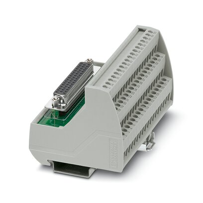       VIP-3/SC/D50SUB/F     -     Interface module   Phoenix Contact