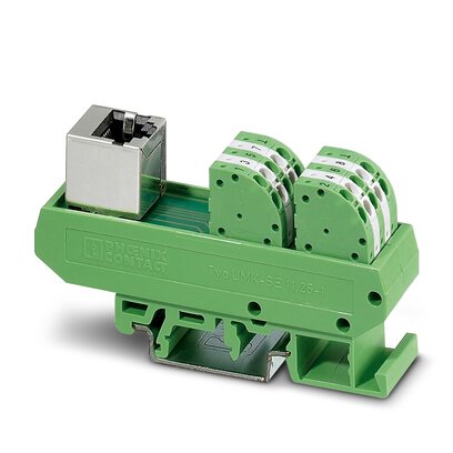       UMK-RJ45/S/8PTDA     -     Passive module   Phoenix Contact