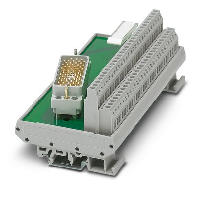       UMK- EC56/56-XOR     -     Interface module   Phoenix Contact