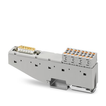       VFC-PT/D15SUB/M     -     Interface module   Phoenix Contact