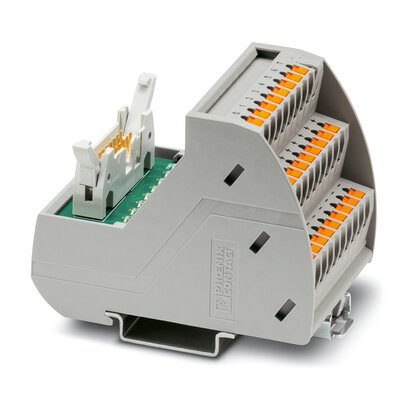       VIP-3/PT/FLK14/8IM/LED/PLC     -     Passive module   Phoenix Contact