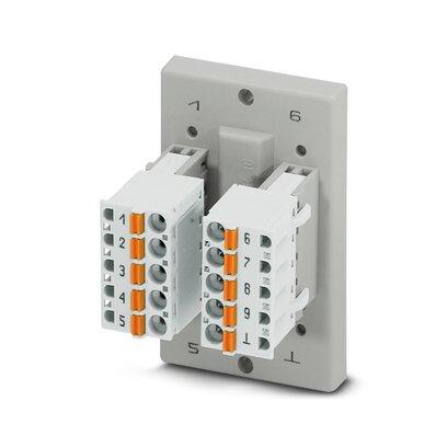       DFLK-D 9 SUB/M/FKCT     -     Interface module   Phoenix Contact