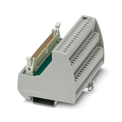       VIP-3/SC/FLK50     -     Interface module   Phoenix Contact