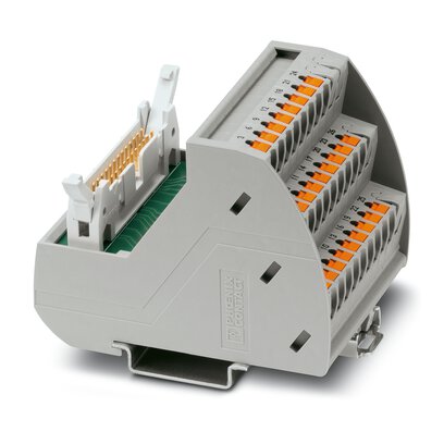       VIP-3/PT/FLK26     -     Interface module   Phoenix Contact