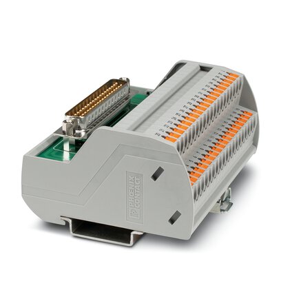       VIP-2/PT/D37SUB/M     -     Interface module   Phoenix Contact