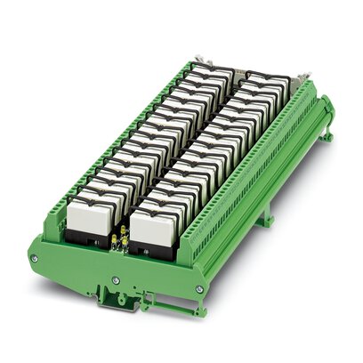       UM-32 RM/RT-G24/21/PLC     -     Active module   Phoenix Contact