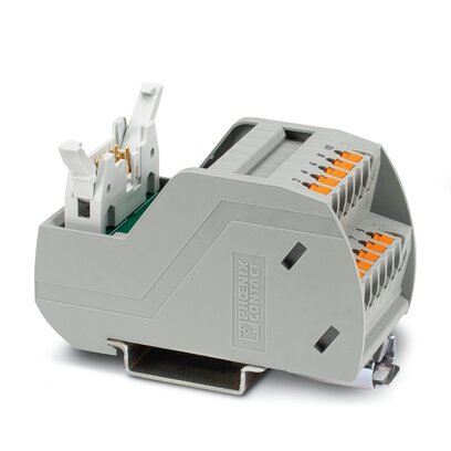       VIP-2/PT/FLK10     -     Interface module   Phoenix Contact