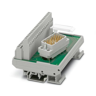       UMK- EC38/38-XOL     -     Interface module   Phoenix Contact