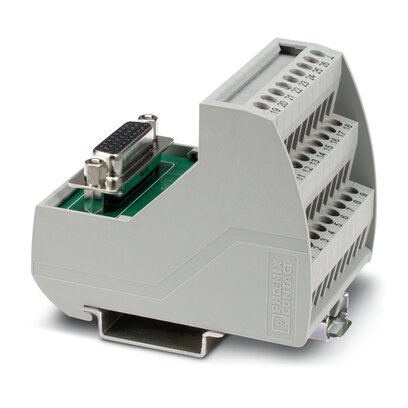       VIP-3/SC/HD26SUB/F     -     Interface module   Phoenix Contact