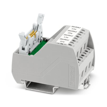       VIP-2/SC/FLK16/ISP 4AI 2DMU     -     Passive module   Phoenix Contact