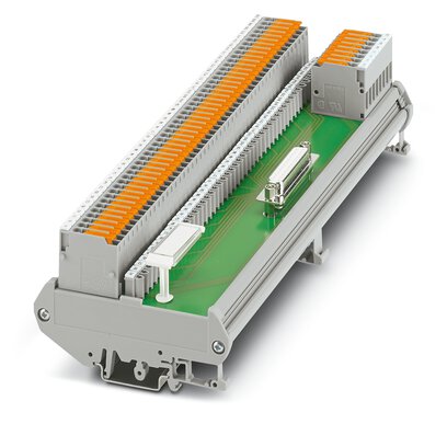       FLKM-D25 SUB/B/KDS3-MT/TU830     -     Interface module   Phoenix Contact