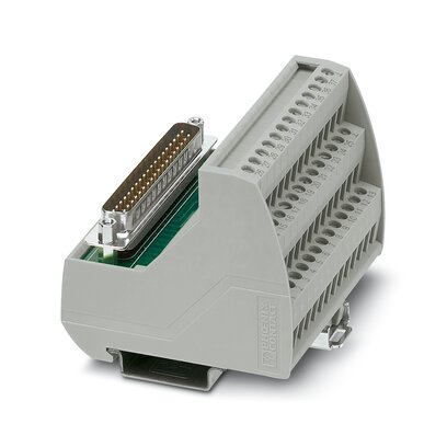       VIP-3/SC/D37SUB/M     -     Interface module   Phoenix Contact