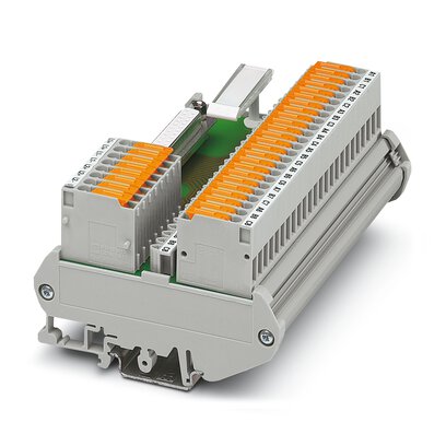       FLKM-D25 SUB/B/KDS3-MT/TU810     -     Interface module   Phoenix Contact