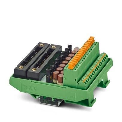       FLKM-2KS40/PMT/SI/Z/YCS     -     Passive module   Phoenix Contact