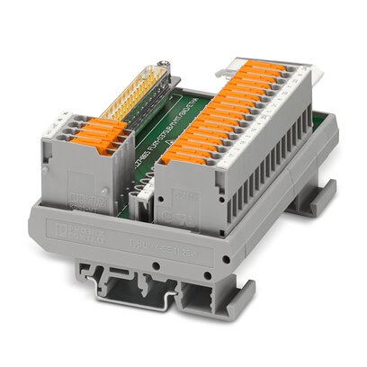       FLKM-D37SUB/M/MT/8AO/ETHA     -     Interface module   Phoenix Contact