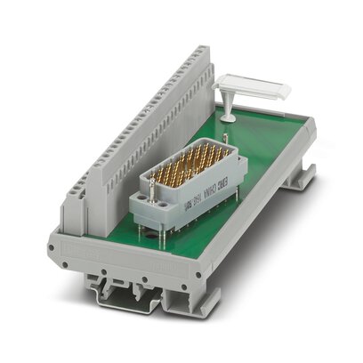       UMK- EC56/56-XOL     -     Interface module   Phoenix Contact