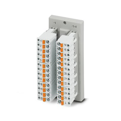       DFLK-D25 SUB/M/FKCT     -     Interface module   Phoenix Contact