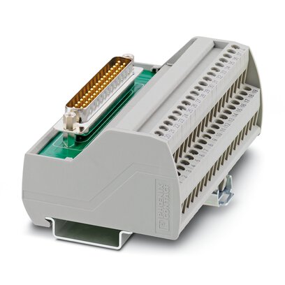       VIP-2/SC/D37SUB/M     -     Interface module   Phoenix Contact