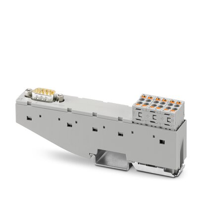       VFC-PT/D9SUB/M     -     Interface module   Phoenix Contact