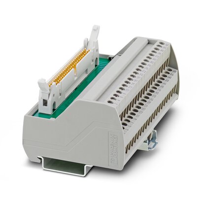       VIP-2/SC/FLK50/MODI-TSX/Q     -     Passive module   Phoenix Contact