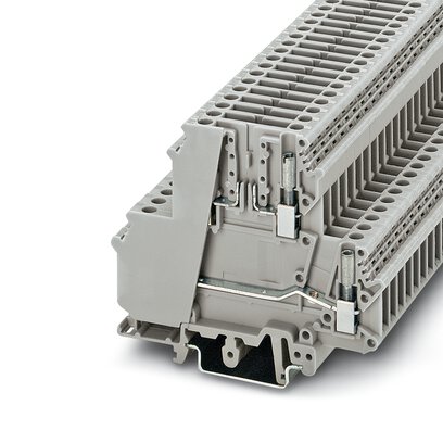       UKK 5-TG     -     Disconnect terminal block   Phoenix Contact