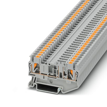       PT 2,5-TG     -     Disconnect terminal block   Phoenix Contact