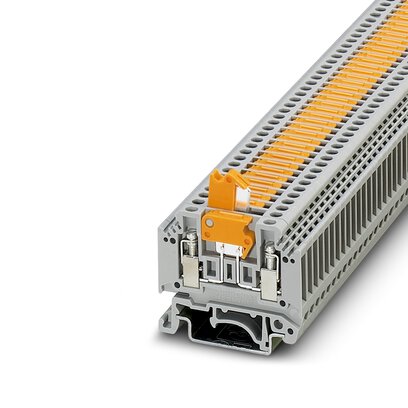       MTK     -     Knife-disconnect terminal block   Phoenix Contact