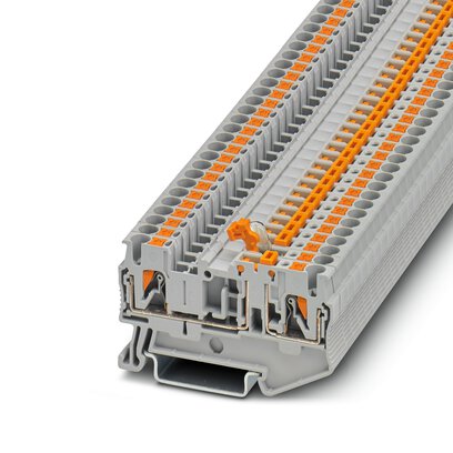       PT 2,5-MT     -     Knife-disconnect terminal block   Phoenix Contact