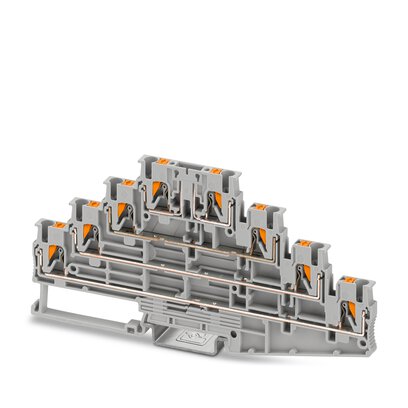       PT 2,5-L/L/L/TG     -     Disconnect terminal block   Phoenix Contact