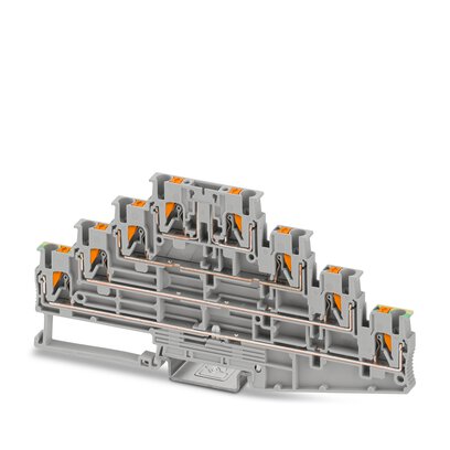       PT 2,5-PE/L/L/TG     -     Protective conductor terminal   Phoenix Contact