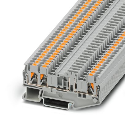       PT 2,5-TWIN-TGB     -     Disconnect terminal block   Phoenix Contact