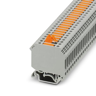       UK  5-MTK     -     Knife-disconnect terminal block   Phoenix Contact