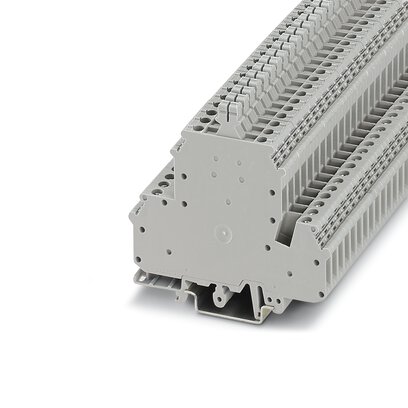       UKK 5-T     -     Disconnect terminal block   Phoenix Contact