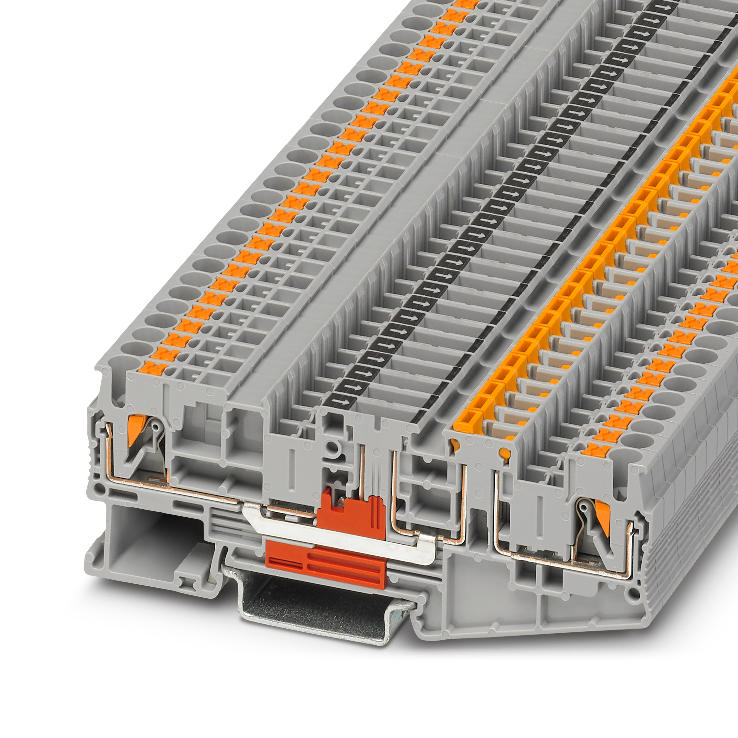       PT 2,5-MT-CLT     -     Knife-disconnect terminal block   Phoenix Contact