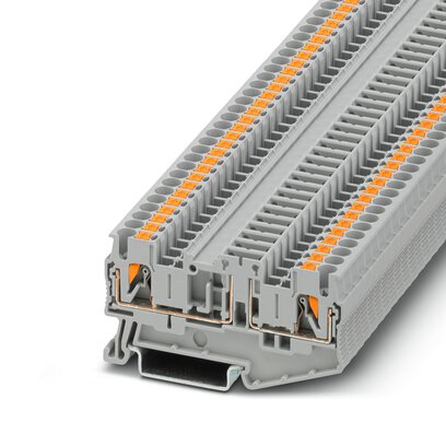       PT 2,5-TGB     -     Disconnect terminal block   Phoenix Contact