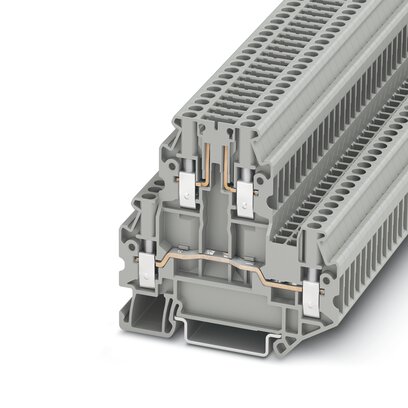       UTTB 2,5-TG-P/P     -     Disconnect terminal block   Phoenix Contact