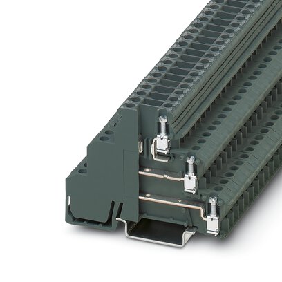       TB 2,5-L/L/TG I     -     Multi-level disconnect terminal block   Phoenix Contact