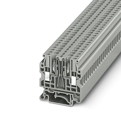       UK 4-SD     -     Disconnect terminal block   Phoenix Contact