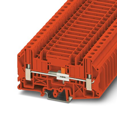       UT 6-T/SP RD     -     Disconnect terminal block   Phoenix Contact