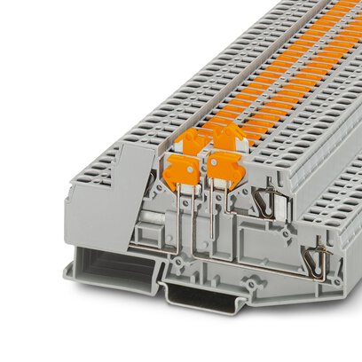       ZDMTK 2,5     -     Knife-disconnect terminal block   Phoenix Contact